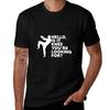 A Classic Gift Idea Krav Maga Knee Thing Tshirt Short Sleeve Tee Graphic Tee Shirt Anime Stuff Unisexs Tshirts