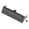 Hard Drive Caddy Cover With Screw For Dell Latitude E6520 E6420