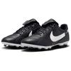 Nike Кроссовки Premier 3 Low FG черно-белые унисекс HM0265-002