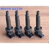 Катушки зажигания 90919-02239 90919-02262 Для Chevrolet Prizm 9091902239 Toyota Celica Corolla Matrix MR2 90919-T2002 90080-19015