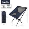 ZISIZ Ultralight Portable Folding Moon Chair