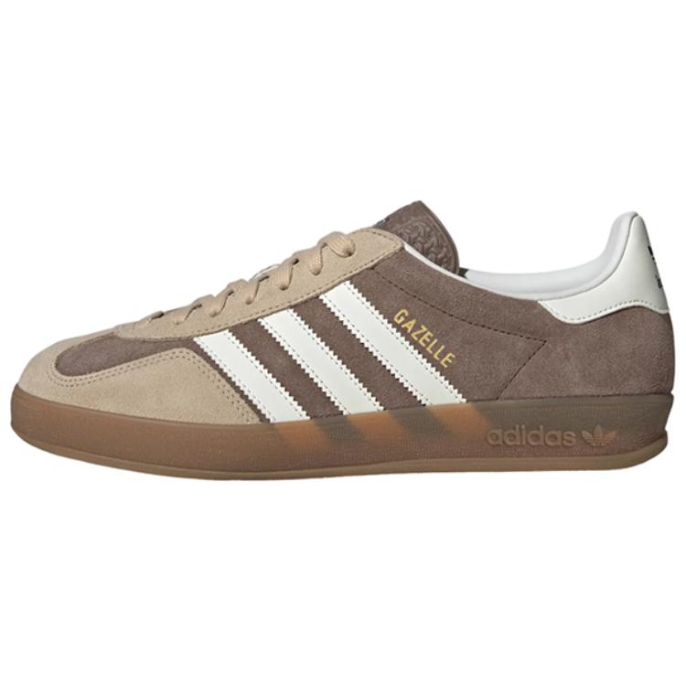 Adidas Gazelle Indoor 'Earth Strata' IF9646