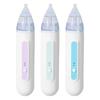 Silicone Nasal Aspirator Electric Adjustable Baby Nose Cleaner Kids Healthy Care Baby Nose Sucker