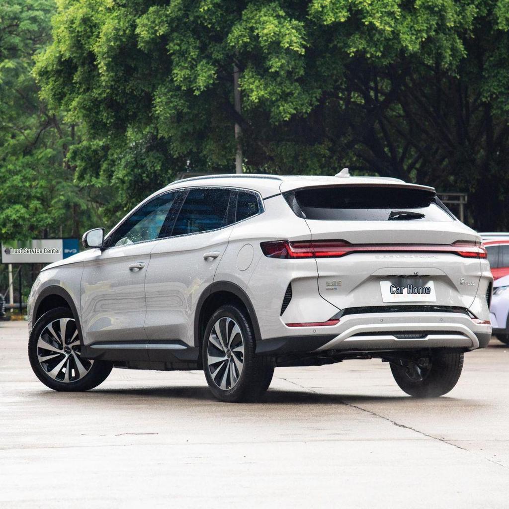 Song Champion Edition Car Mudguard Accessories & Decorative Modifications