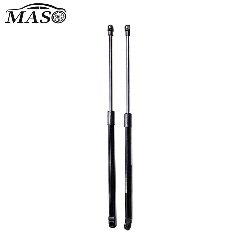 Газовые упоры капота, пружины, амортизаторы, стойки лифта, демпферы для Dodge Ram 1500 2500 3500 2002-2009