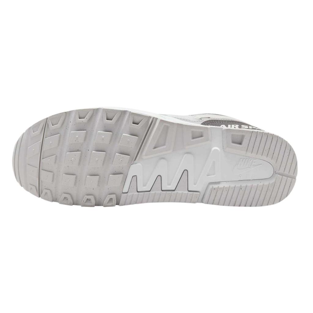 Nike Air Span 2 Atmosphere Grey Мужские кроссовки Thunder-Grey Vast-Grey BQ8164-001