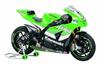 Tamiya 1/12 Motorcycle Series No.109 Kawasaki Ninja ZX-RR Plastic Model 14109
