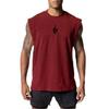 Fitness Top Men's Summer Mesh Quick-drying Training Vest Sports Casual Sleeveless T-shirt