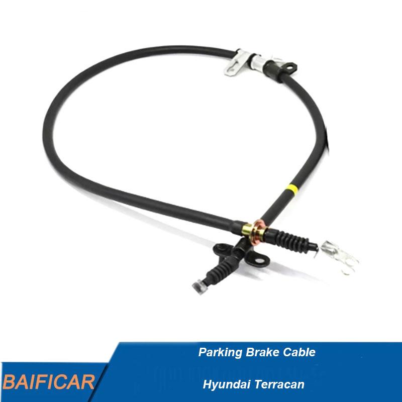 Бренд Baificar Новый 59760-H1000 ,59770-H1000 Трос стояночного тормоза Для Hyundai Terracan