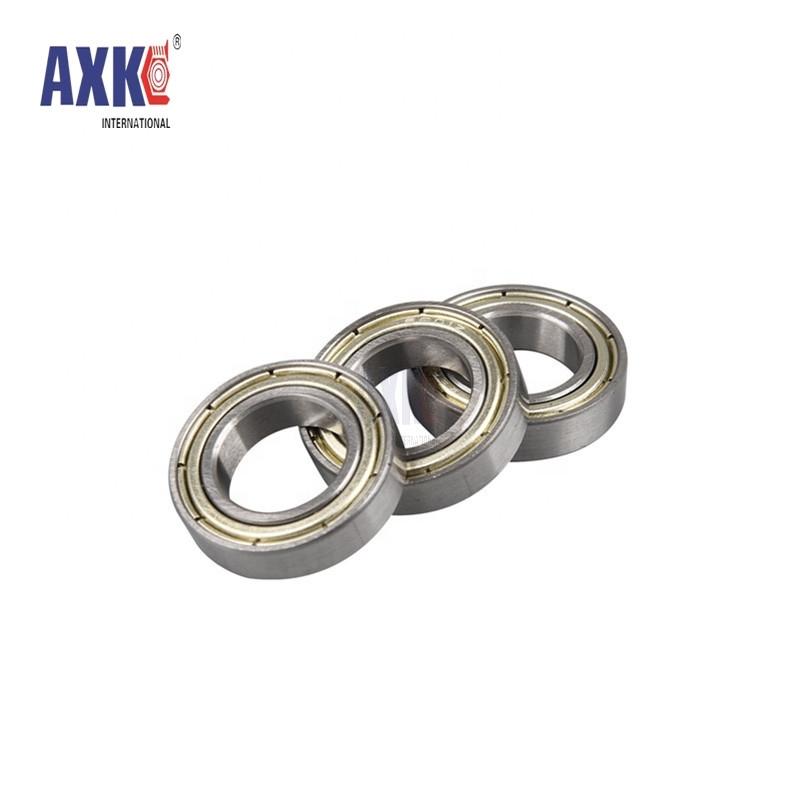 6700ZZ 6701ZZ 6702ZZ 6703ZZ 6700-2RS 6701-2RS 6702-2RS Ultra Thin Wall Metal Shielded Bearing Rubber Sealed Ball Bearings