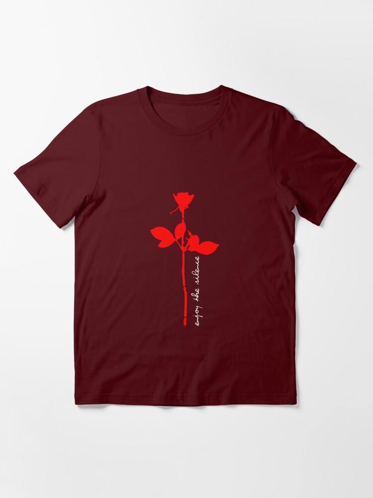 Depeche Mode - Official Essential T-Shirt