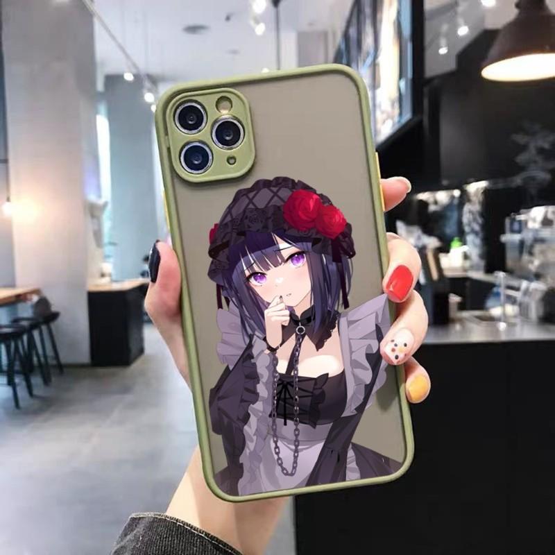 Чехол для телефона Beichuan Marlene для IPhone 14 13 12 11 Mini Pro Max XS X Max XR 8 7 Plus SE 2022, цвет кожи, чехол для телефона