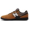 Brandon Westgate X New Balance Numeric 508 Dolce Black Unisex Sneakers Brown NM508TNB