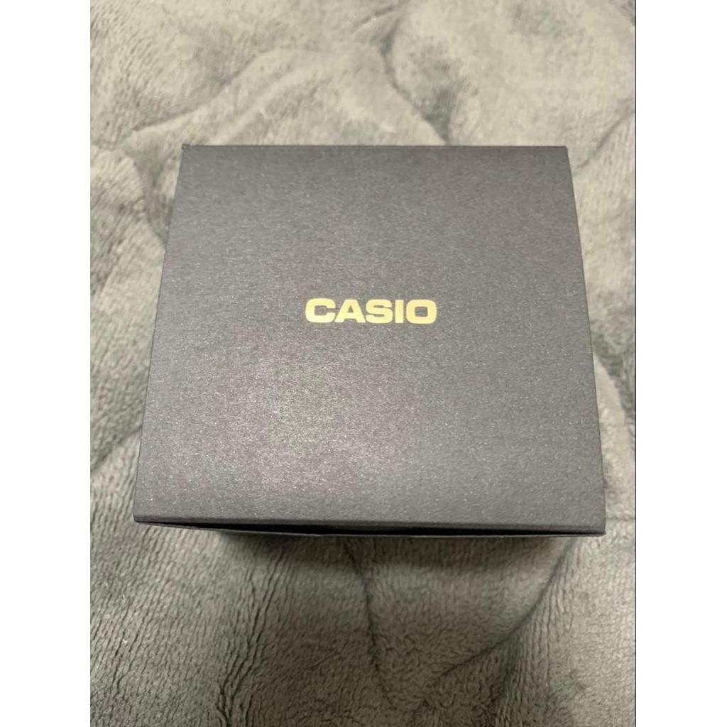 Б/у CASIO RING WATCH CRW-001-1JR Кольцо-часы