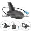 Opel Corsa, Zafira, Astra, Vectra Shark Fin Antenna
