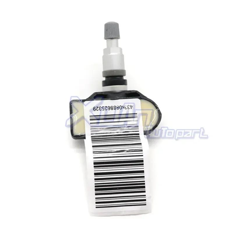 Системы мониторинга датчиков давления в шинах TPMS 433 МГц для Volkswagen CC Tiguan Passat 2007-2015 3AA907275B