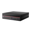 Lenovo Мини-настольный ПК ECC-T30 с 23,8-дюймовым монитором (Китайская версия)