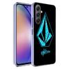Volcom Logo Phone Case for Samsung A17 A37 A57 A07 A16 A26 A36 A56 A06 A02S A12 A22 A32 A52S A04S A14 A24 A34 A54 A03 A13 A33 A5