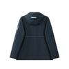 NAUTICA Puffer Jackets Men's Hooded Thickened JS4303