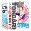 Hatopura TONGARI SOFT Onahole Непроникающий