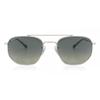 Солнцезащитные очки унисекс Ray Ban Rb3707 Asian Fit 003 71