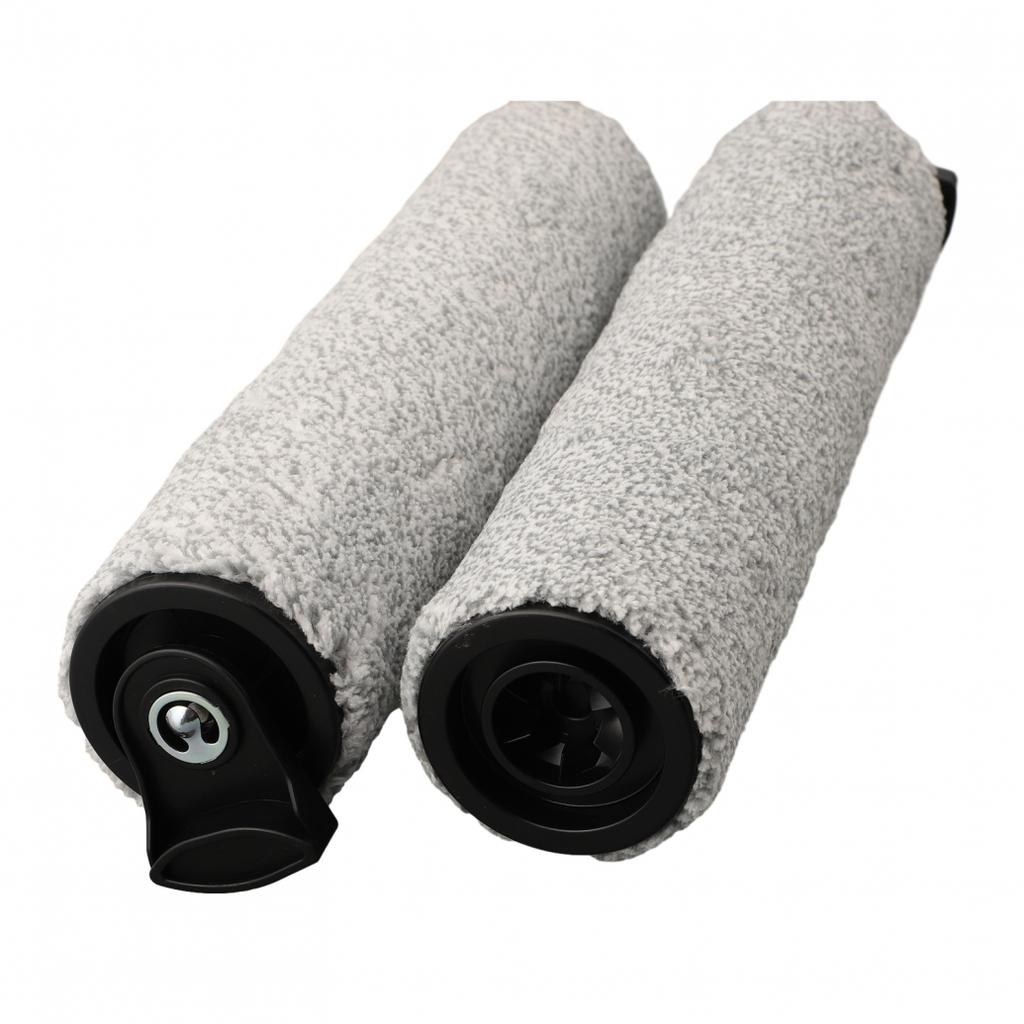 2 шт. Аксессуары Роликовая щетка Набор для беспроводного пылесоса