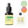 Easydew DW-EGF Vitamin C Boosting Ampoule 25 13g Promotion (+2 Free Sheets of Freckle Cream)