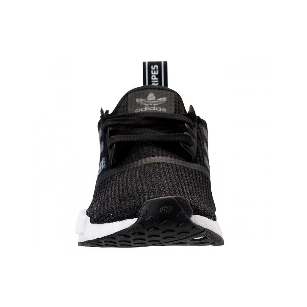 adidas Женские NMD_R1 'Черный Прозрачный Розовый' Женские B37649