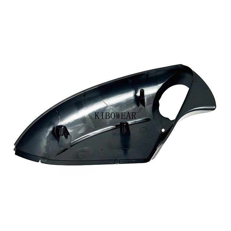 1pc Side Mirror Cover Frame bottom Cap Glass for Volkswagen Jetta MK7 -2025 turn signal VII Auto BSM holder