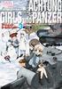 Внимание Girls & Panzer 3: Последняя глава, Эпизоды 1-3