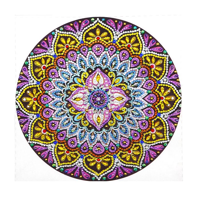 15x20 см мода 5D Diy живопись картина вышивка картина картина полный горный хрусталь стены Рождественский декор живопись