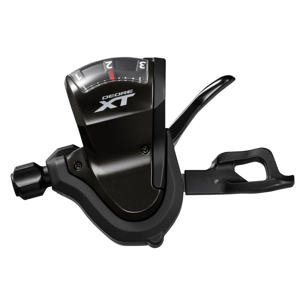 SHIMANO Только левый рычаг 3S ISLT8000LBP SL-T8000