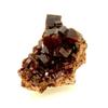 Vanadinite - A BIJOUX - Mibladen - 207.4 Ct - Multicolor - Certificate of Authenticity