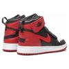 Jordan 1 High FlyEase Bred White Toe GS Jordan CT4897-001