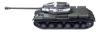 Tamiya Military Miniature Series Советский Армейский Тяжелый Танк 1944 Модель ЧКЗ Пластиковая Модель 35289 1/35 №289 ИС-2