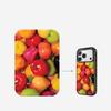 Чехол CASETIFY Sweet Fruits & Veggies для iPhone 17 Pro Max
