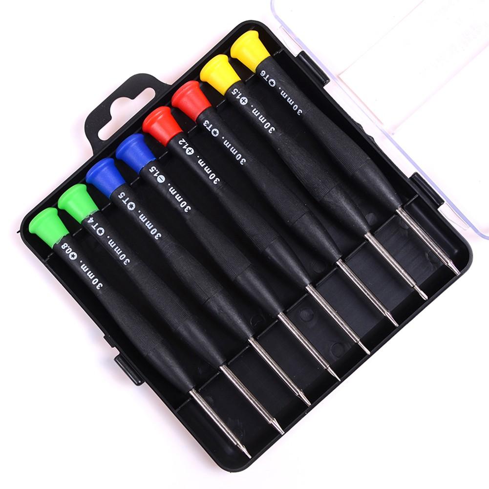 Repair Tool Screwdriver Set SL1.5 Screwdriver Tool Torx Cross