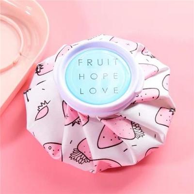 Домашняя аптечка – Грелки и охлаждающие подушки