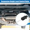 Universal Car Air Suspension Ride Height Level Control Valve Pack of 1