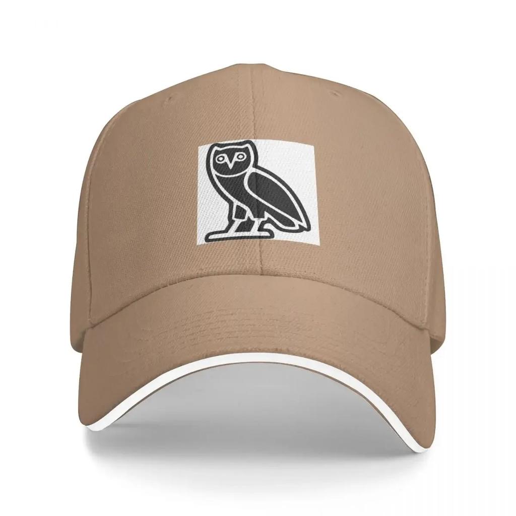 Бейсбольная кепка OVO от October's Very Own, новая кепка для походов, женская пляжная кепка, мужская