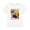 Despicable Me 4 Childrens/Kids Super Annoying Comic T-Shirt