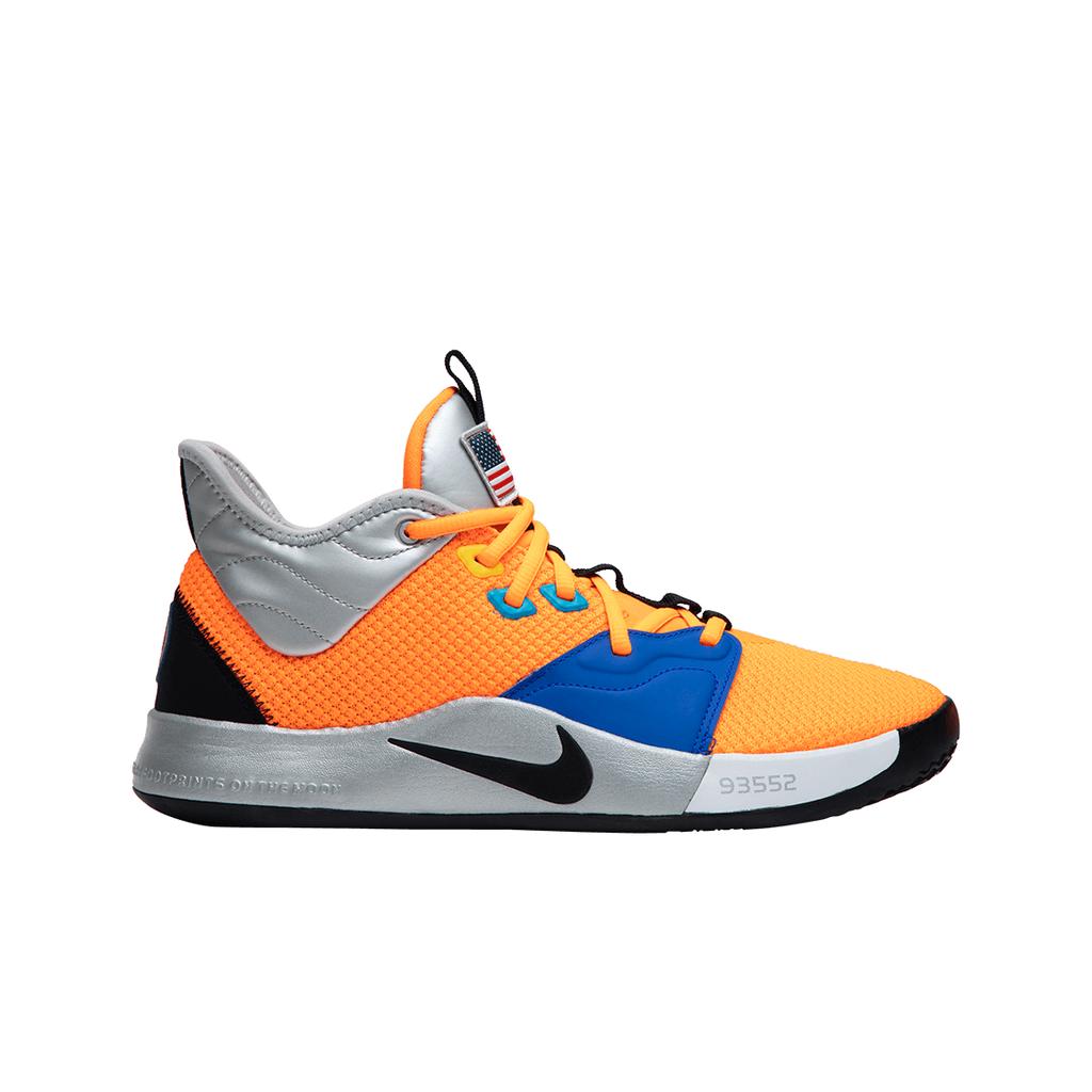 Nike X НАСА Стр 3 Здание Армстронга 703