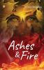 Книга Ashes & Fire