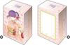 Bushiroad Deck Holder Collection V2 Movie Version Night Vol.1221 "Fate/stay [Heaven's Feel]" "Sakura Matou" Part.5