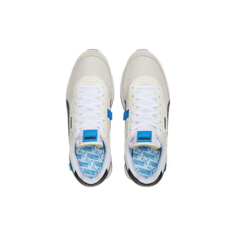 Puma Future Rider 'Play On - Whisper White' Мужские 371149-15