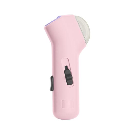 Пусковая установка для кошачьих лакомств, шутер для корма для домашних животных, интерактивный дозатор закусок для домашних животных, ручная игрушка-катапульта для тренировок и тренировок котят и щенков