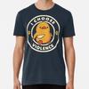I Choose Violence Funny Duck by Tobe FonsecaT-Shirt S-5XL Best T-Shirt