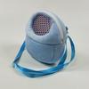 Breathable Outdoor Chinchilla Hamster Carry Pouch Travel Warm Bags Pet Carrier Rabbit Cage