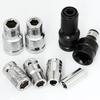 1/4 Inch 1 * Converter Adapter Converter Socket Wrench