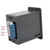Регулятор скорости двигателя PWM DC 12V 24V 36V 48V 10A Реверсивный переключатель Регулятор Управление Прямое вращение Стоп